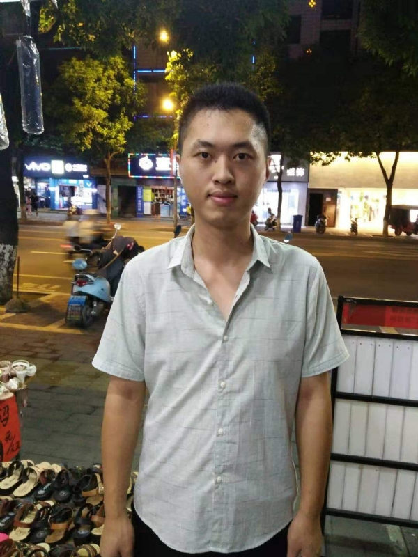 单身的雄鹰的第一张照片--漳平交友中心